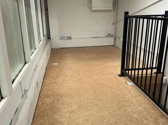 Entry Level Petone with Options