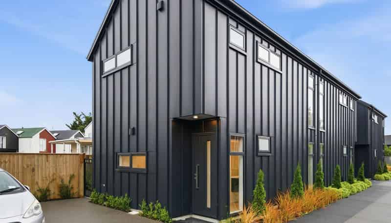 3/59 Thackeray Place, WALTHAM