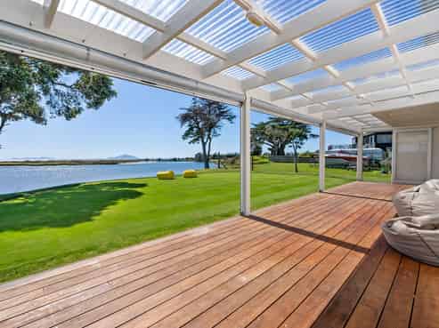 281 Cove Road, Waipu