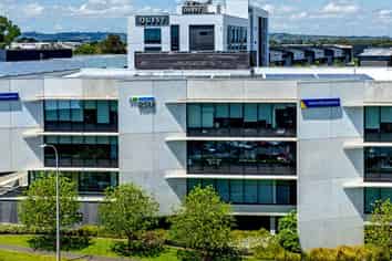 Highbrook Office Opportunity | 305 m2