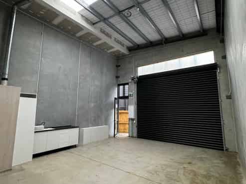 Stand Alone Cost-Effective Unit