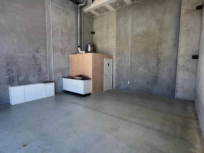 Stand Alone Cost-Effective Unit