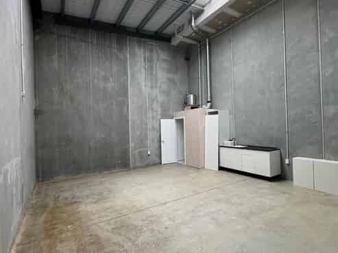 Stand Alone Cost-Effective Unit