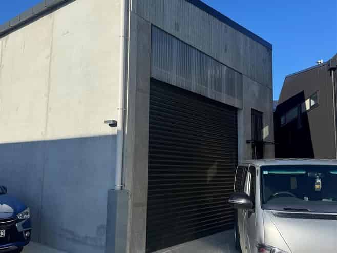 Stand Alone Cost-Effective Unit