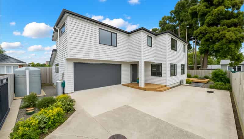 22A Rathgar Road, Henderson