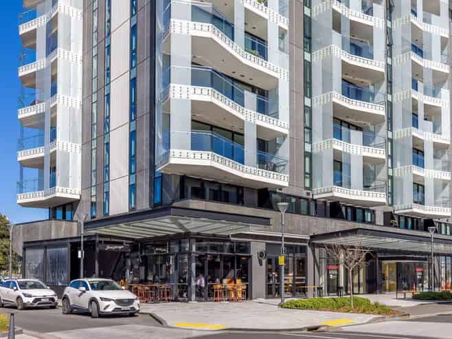 509/223B Greenlane West, Epsom