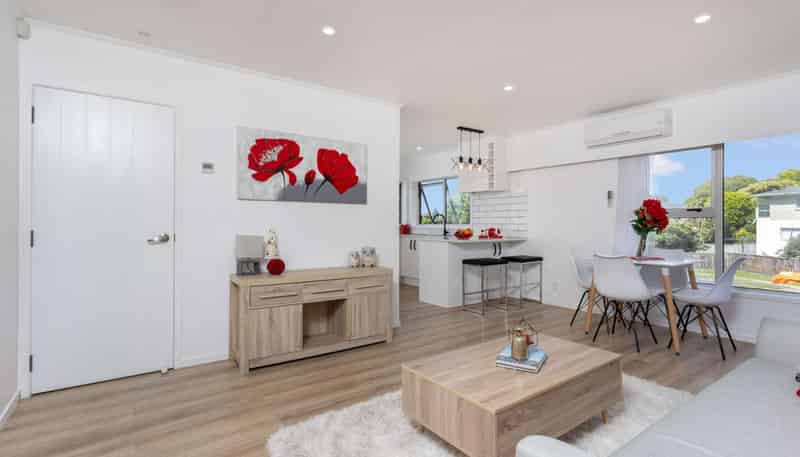 1/30 Copley Street, New Lynn