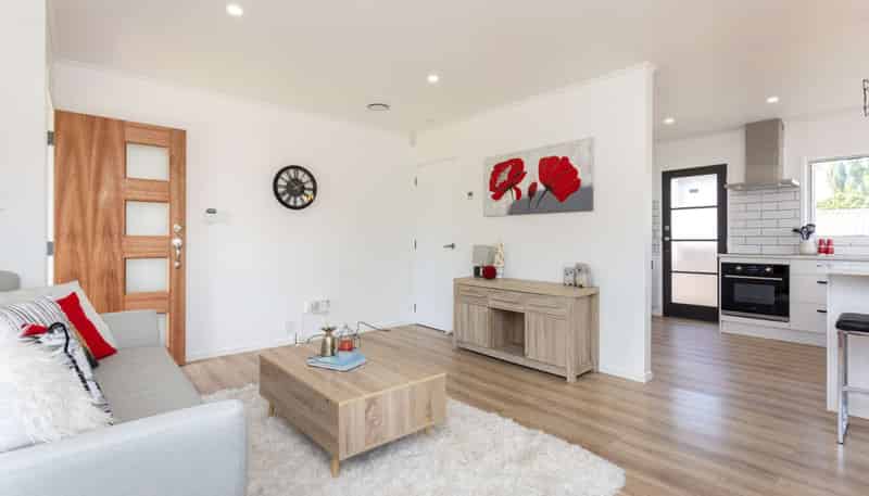 1/30 Copley Street, New Lynn