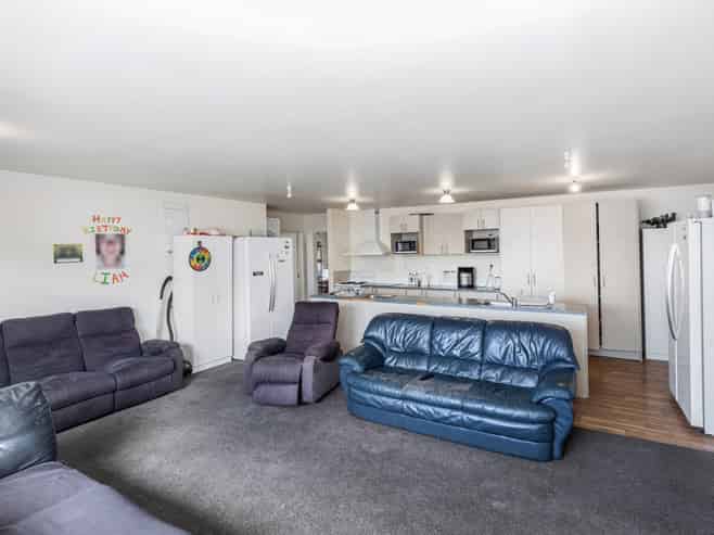 95 and 95A Creyke Road, Ilam