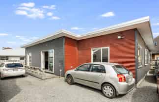 95 and 95A Creyke Road, Ilam