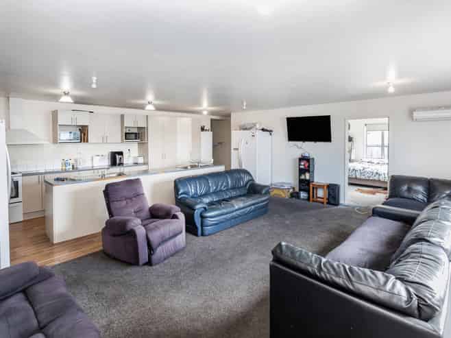 95 and 95A Creyke Road, Ilam