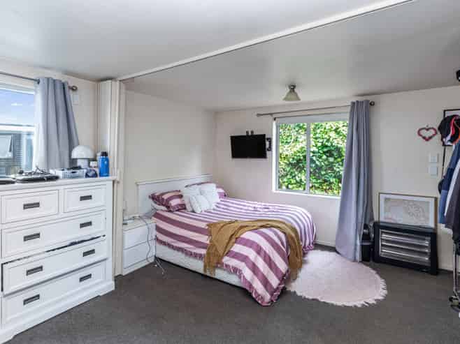 95 and 95A Creyke Road, Ilam