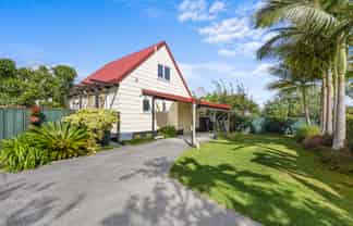 32C Fortunes Road, Half Moon Bay