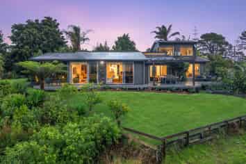 202 Kahikatea Flat Road, Dairy Flat