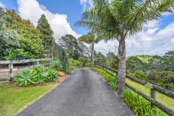 202 Kahikatea Flat Road, Dairy Flat