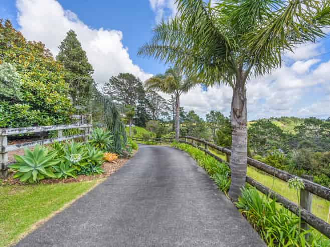 202 Kahikatea Flat Road, Dairy Flat