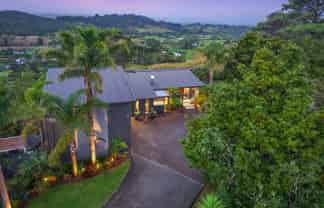 202 Kahikatea Flat Road, Dairy Flat