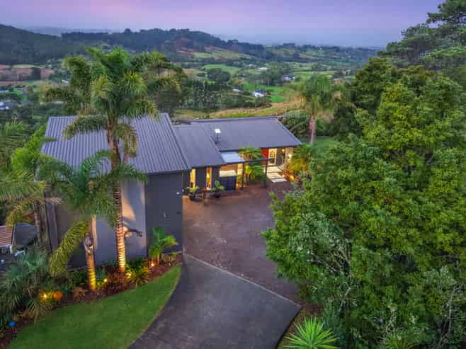 202 Kahikatea Flat Road, Dairy Flat