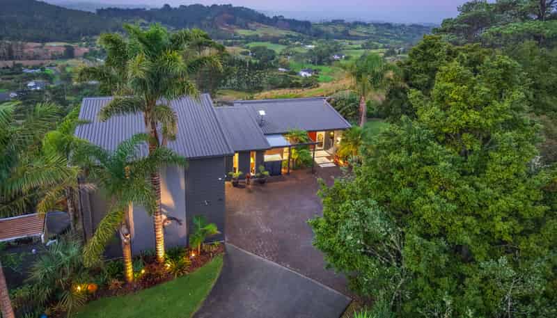 202 Kahikatea Flat Road, Dairy Flat