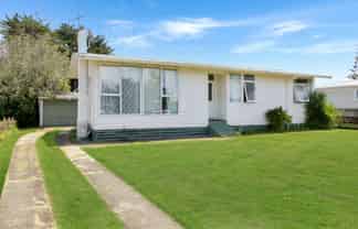 9 Archibald Street, Kaitaia