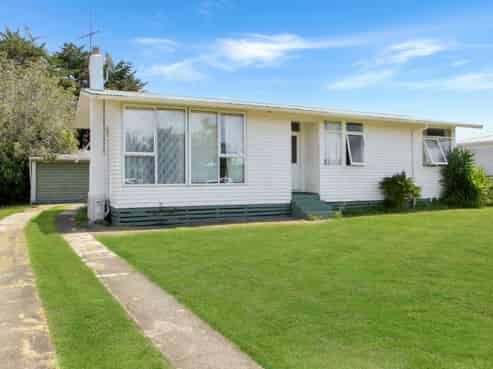 9 Archibald Street, Kaitaia