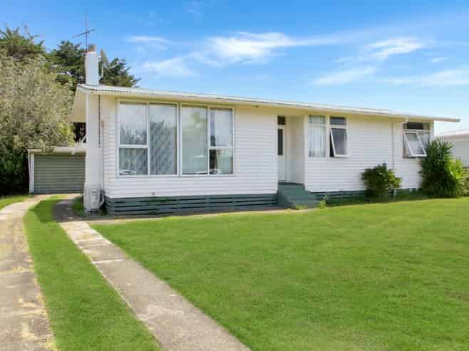 9 Archibald Street, Kaitaia