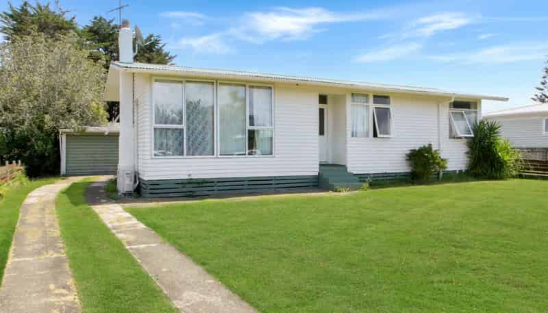 9 Archibald Street, Kaitaia