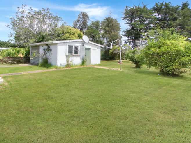 9 Archibald Street, Kaitaia