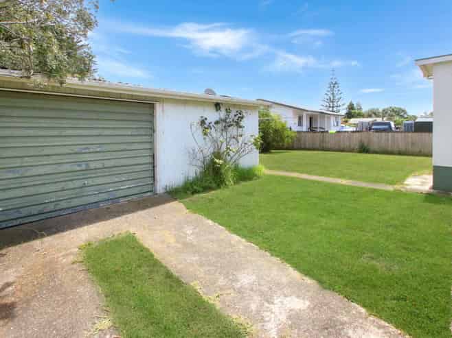 9 Archibald Street, Kaitaia