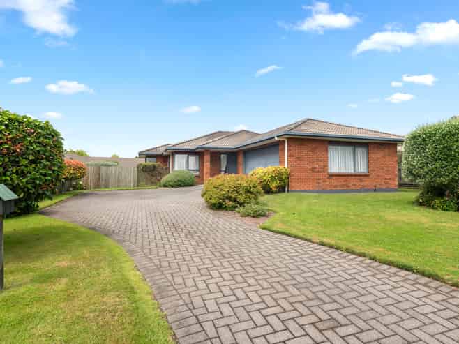 9B Owhata Road, Owhata