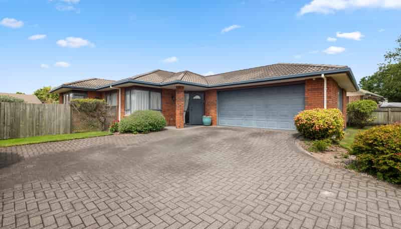 9B Owhata Road, Owhata