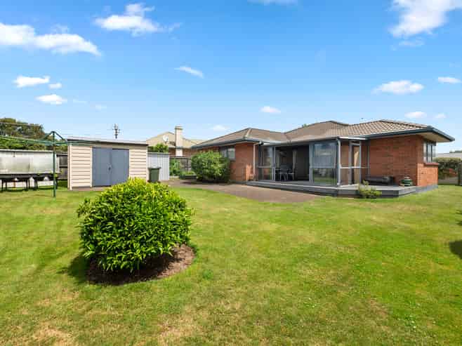 9B Owhata Road, Owhata