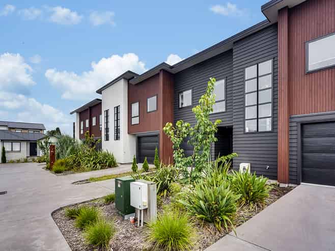 9/37 North Ridge Drive, Rototuna