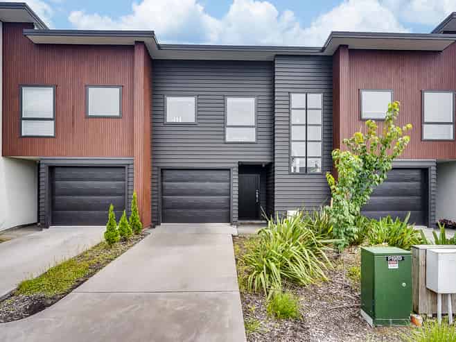 9/37 North Ridge Drive, Rototuna