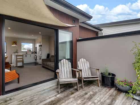 9/37 North Ridge Drive, Rototuna