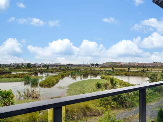 9/37 North Ridge Drive, Rototuna