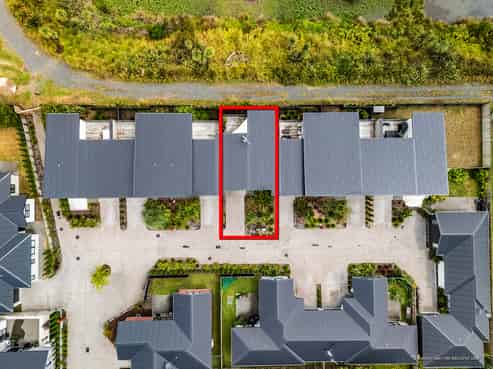 9/37 North Ridge Drive, Rototuna