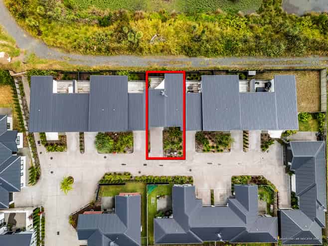 9/37 North Ridge Drive, Rototuna