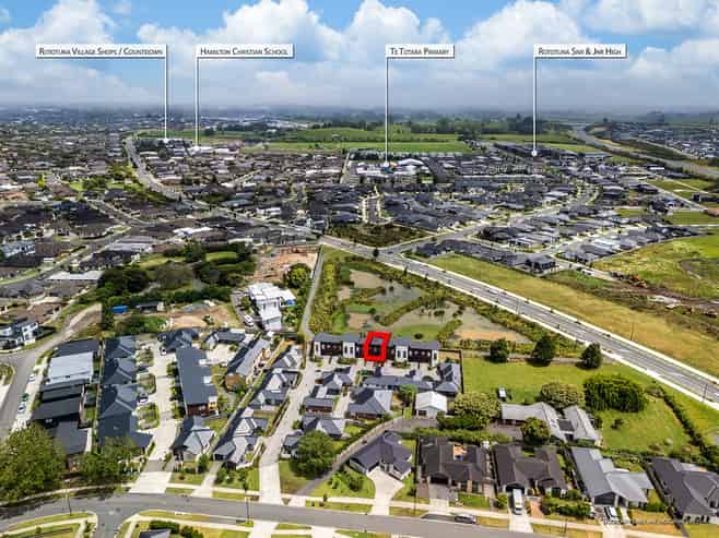 9/37 North Ridge Drive, Rototuna