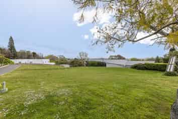 46B Simla Avenue, Havelock North