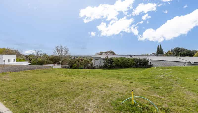 46B Simla Avenue, Havelock North