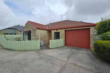 90B Florence Avenue, Palmerston North Central