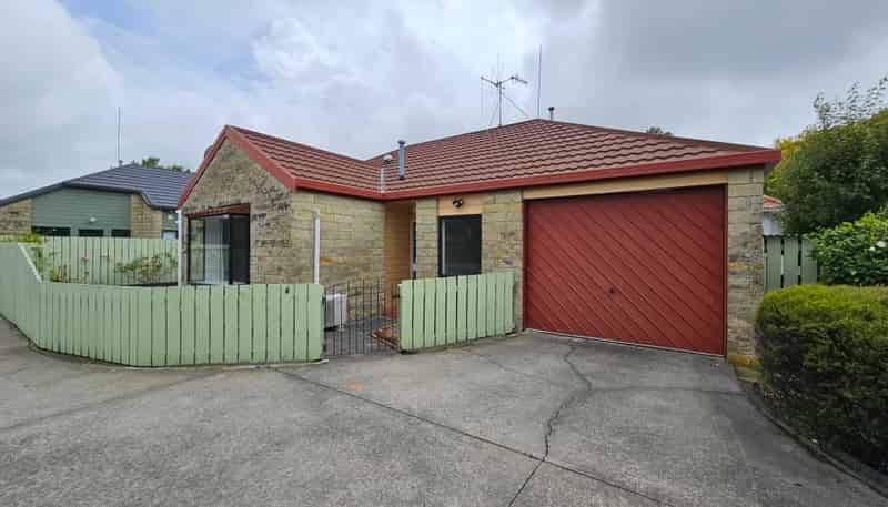 90B Florence Avenue, Palmerston North Central