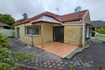 90B Florence Avenue, Palmerston North Central