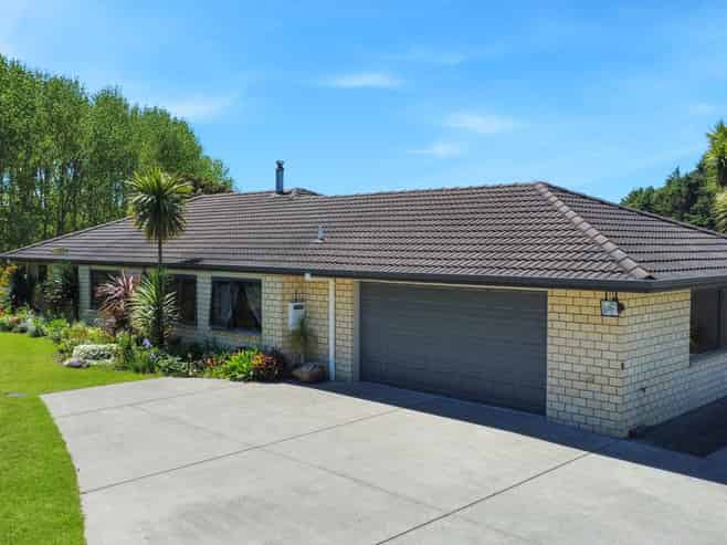 131B Hogg Road, Rotoma