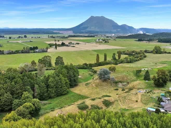 131B Hogg Road, Rotoma