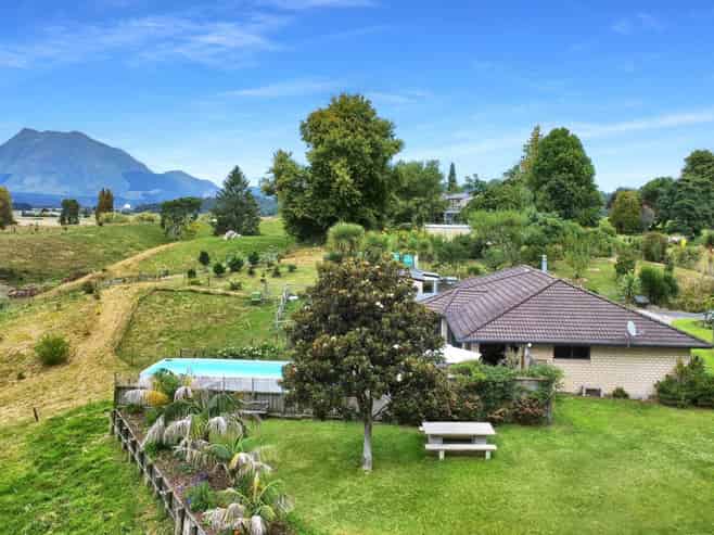 131B Hogg Road, Rotoma