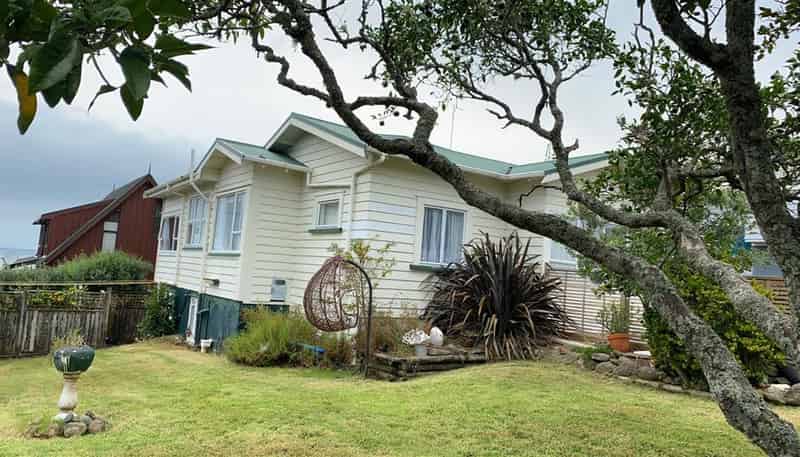 135 Church Street, Onerahi