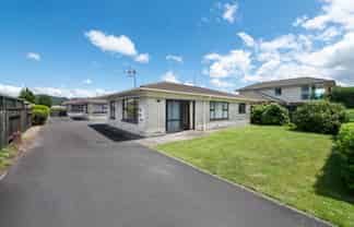 12A Grey Street, Glenholme