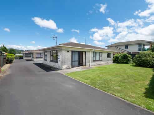 12A Grey Street, Glenholme